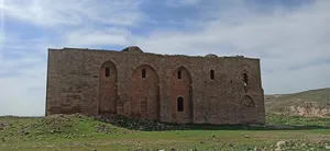 Germuş Church