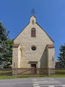 Rupertikirche