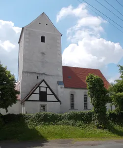 Dorfkirche Zöschau