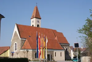 Pfarrkirche Pottenbrunn