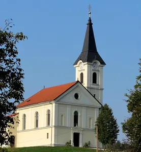 St. Anne's Church