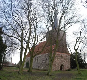 St. Johanneskirche