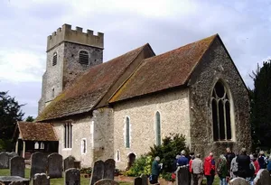 Church of St Mary