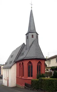 Hospitalkirche Biedenkopf