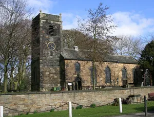 Church of St James
