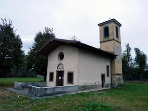 Saint Anne church