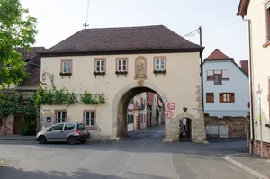 Tor