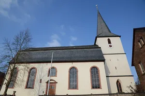 Chorturmkirche