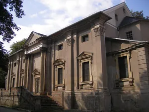 Gottesackerkirche