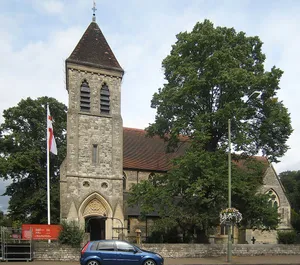 Parish Church of St Matthew