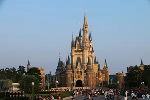 Tokyo Disney Resort
