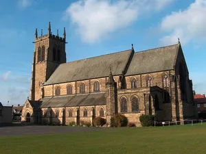 Church of St Peter