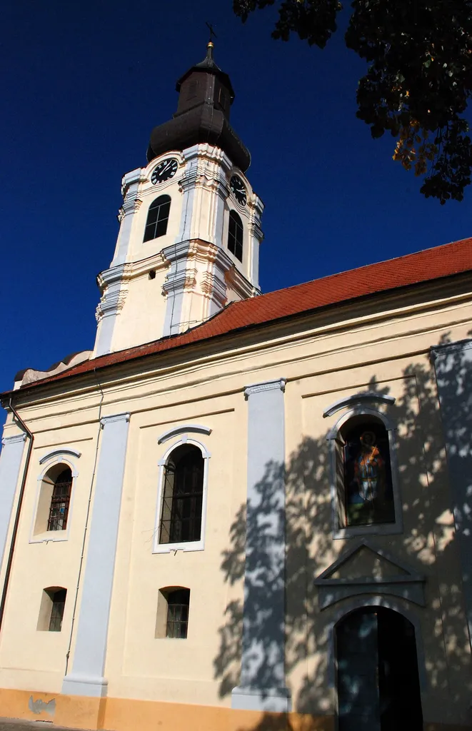 This is a photo of Cultural Heritage site of Serbia number СК 1295