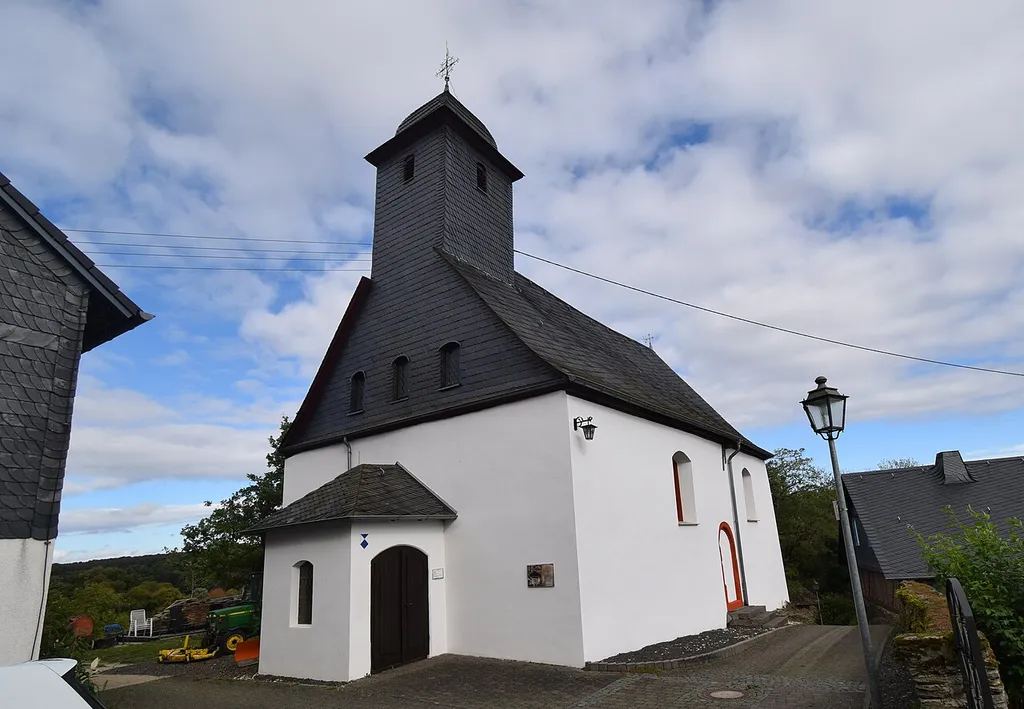 Dill, protestantske tsjerke