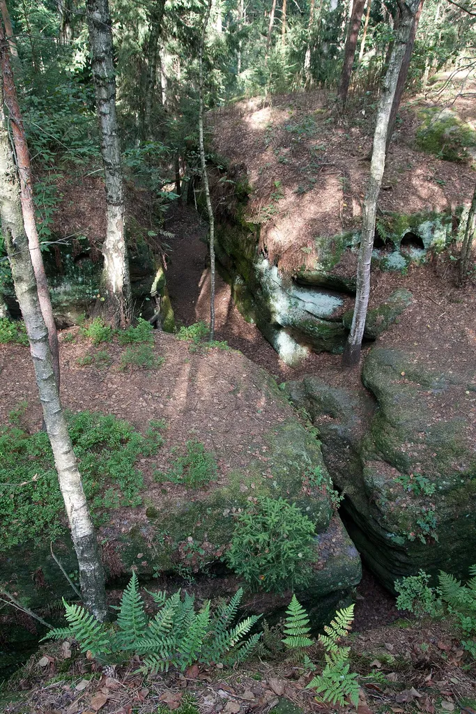Labyrinth (Sächsische Schweiz)
