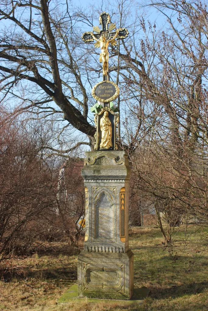 This media shows the protected monument of Saxony with the ID 09227376 KDSa/09227376(other).