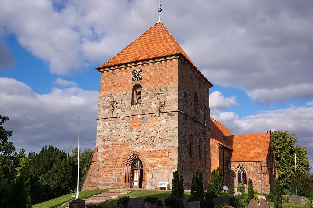 St. Servatiuskirche
