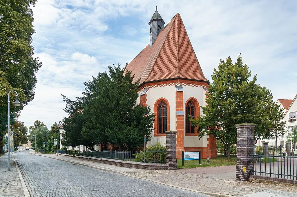 This media shows the protected monument of Saxony with the ID 08971690 KDSa/08971690(other).