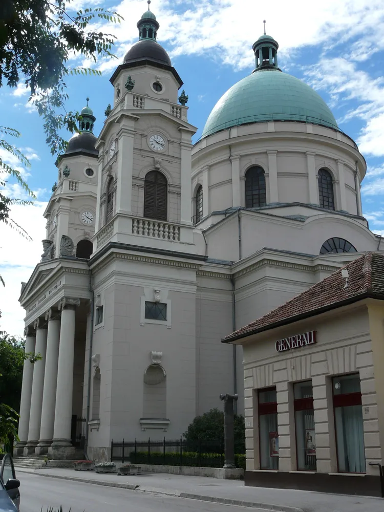 Cegléd (Hungary)