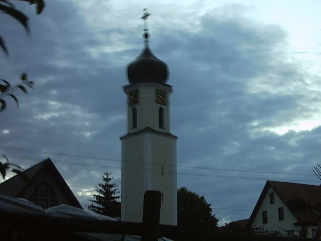 St. Nikolaus