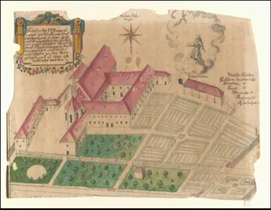 Kloster St. Kassian