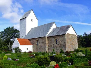 Sønder Vium Church