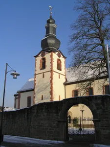 Kirche