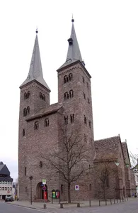 St. Kiliani