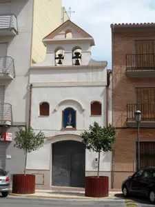 church of Lady of the Rosary