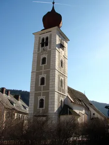 Pfarrkirche Mariä Heimsuchung, Koglhof