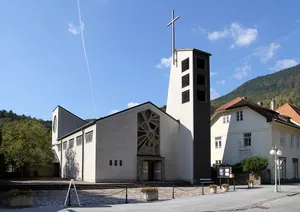 Filialkirche Hirschwang