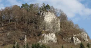Schalksburg