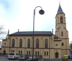 Luther Church