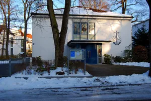 Neuapostolische Kirche München-Neuhausen