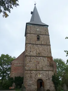 St.-Martini-Kirche (Bremen-Lesum)