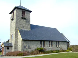 Orre Church
