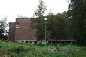 Lura Church