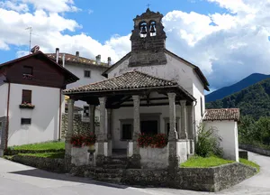 San Biagio Church