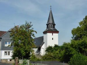 Evangelische Kirche (Griedelbach)