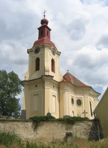 Church of Saint Adalbert of Prague