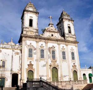 Church of the Third Order of Mount Carmel