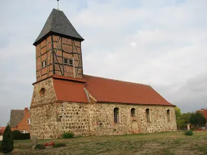 Protestant Church (Seethen)