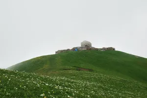 Alevi Trinity church