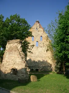 Kalbe Castle