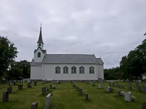 Leka Church