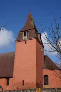 St. Stephan