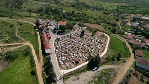 Saint George Church, Sushitsa