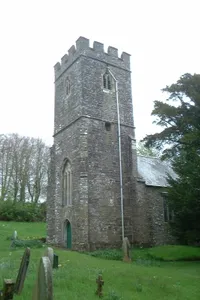 Church of St Michael
