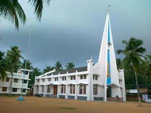 Our lady of Assumption Church