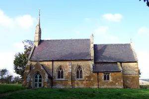 Church of Saint Andrew